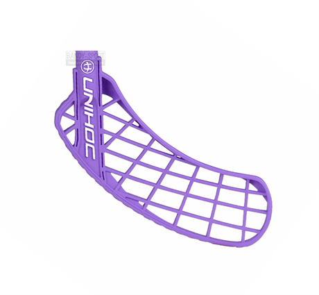 Unihoc Sonic Purple  - Medium Light PE