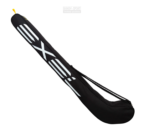 Exel Standard StickBag Senior Black/White