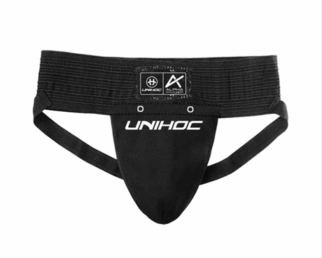Unihoc Alpha senior susp 