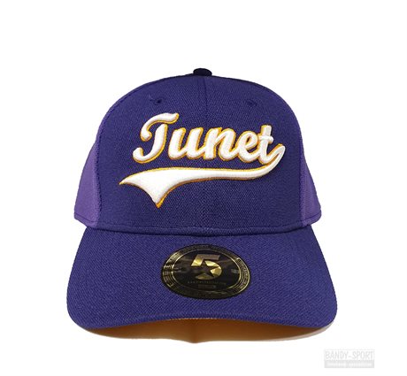 Tunet Caps - Spesial Design 