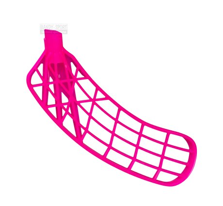 Salming Trident Magenta - Touch X PP