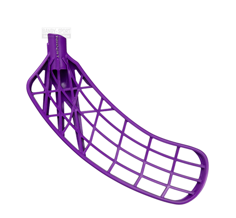 Salming Trident Intense Purple - Touch X PP