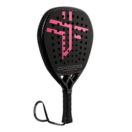 Oxdog ULTIMATE PRO+ HES-Carbon SilentSpeed 3D/Sand DM