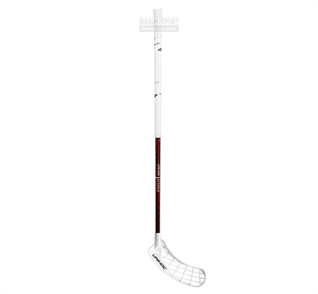 Unihoc Epic Carbskin Classic 26 Radiant Red