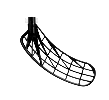 Unihoc UNILITE Featherlight (PP-Plast) Black 