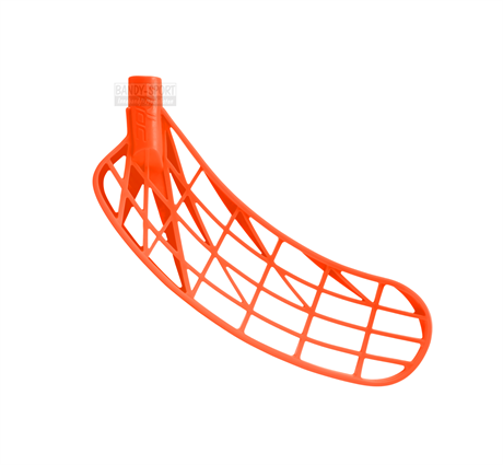 Unihoc UNILITE (PP TI-plast) Neon Orange