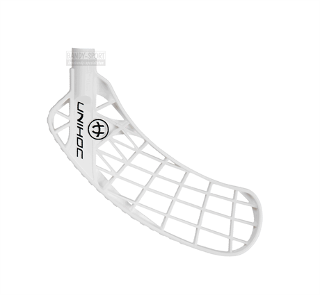 Unihoc Iconic White  - Medium PE