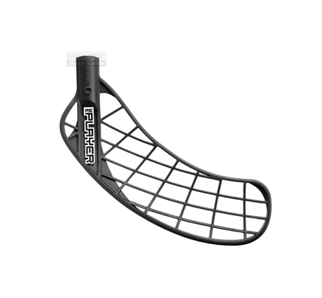 Unihoc RePlayer Black - Medium PE