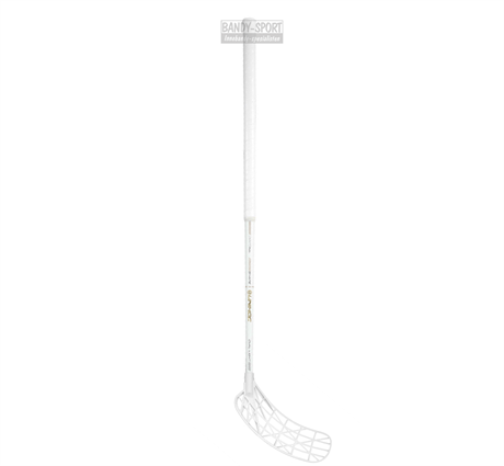 Unihoc Evolite Oval Light 26 White/Gold