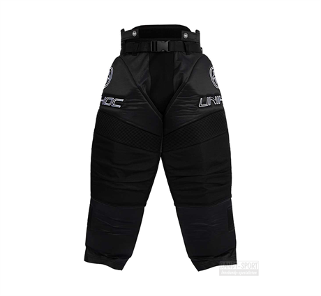 Unihoc Inferno Keeper Bukse All black