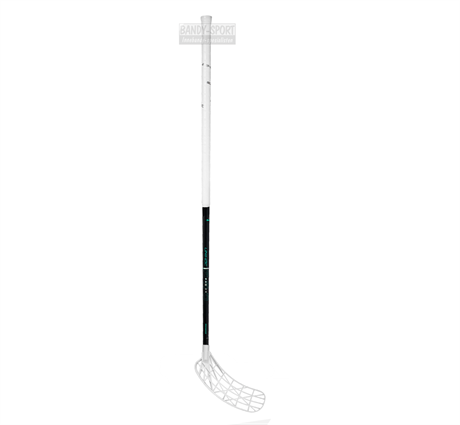 Unihoc EVOLITE Pro FL 26 Black/Blue Slim EDT - 104cm