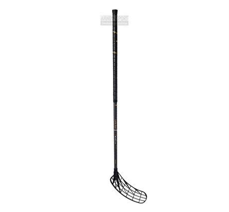 Unihoc UNILITE Max TITAN 26 Black/Gold Slim EDT - 100cm