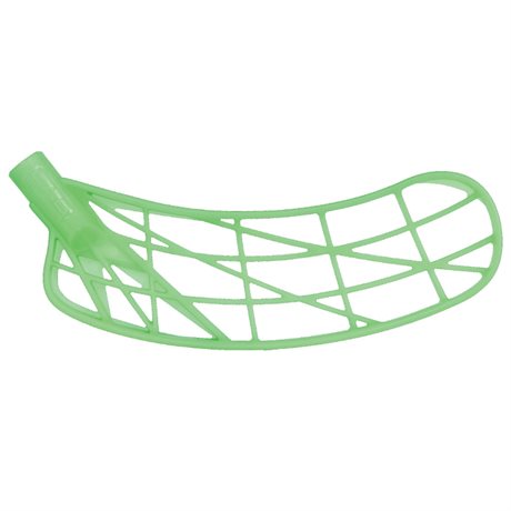 Unihoc LAB CONCEPT hard TITAN PP ice green