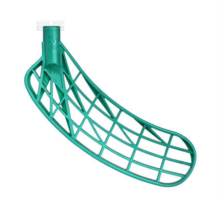 Unihoc UNILITE (PP-plast) Pearl Turquoise
