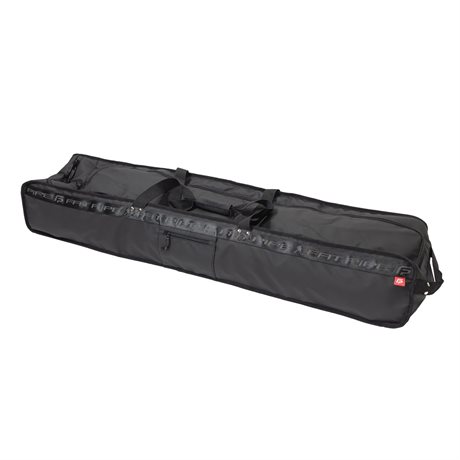 Fatpipe Wax Total bag Black