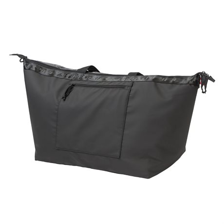 Fatpipe Wax Training Bag Black