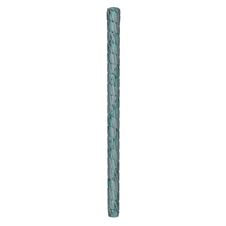 Fat pipe Wetter The Better Grip - Gray/Coral Green/Black