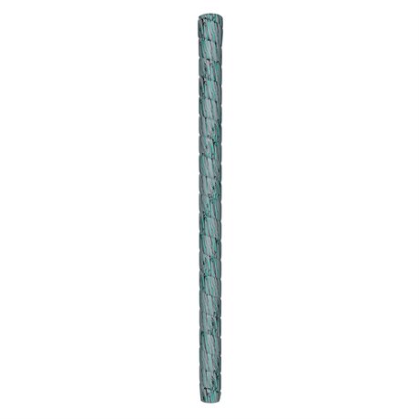 Fat pipe Wetter The Better Grip - Gray/Coral Green/Black