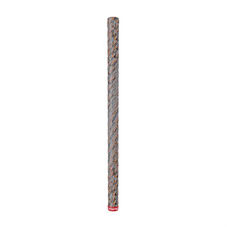 Fat pipe Wetter The Better Grip - Gray/Orange