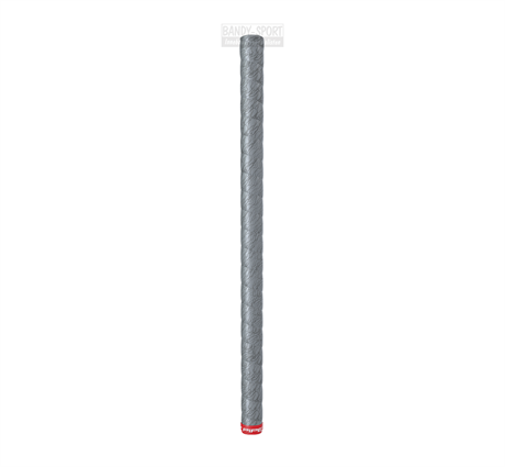 Fat pipe Wetter The Better Grip - Triple Gray