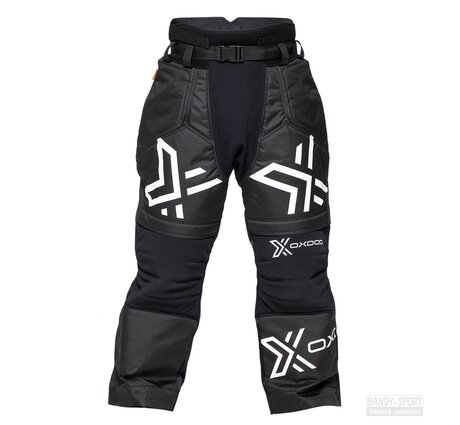 XGUARD_GOALIE_PANTS_Black_F_RGB