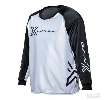 XGUARD_GOALIE_SHIRT_White_F_RGB