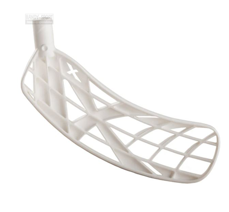 Exel X-Blade White MB