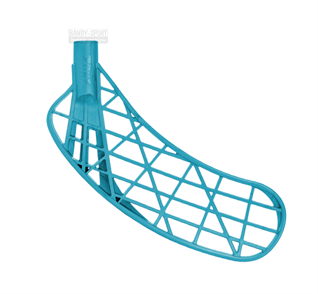 Zone Air/One Air Hard BisBee Blue PP-H