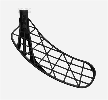 Zone Air/One Air Soft Feel Black PP