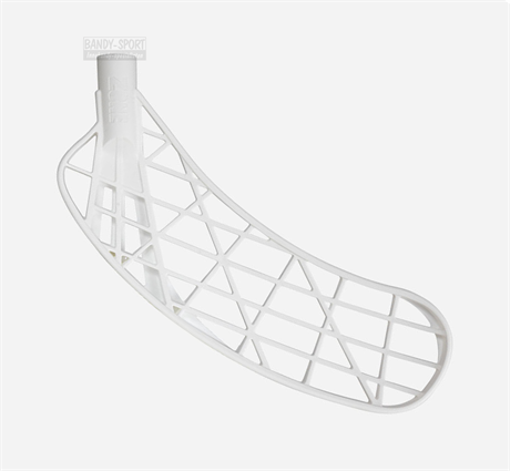 Zone Air/One Air Hard White PP-H