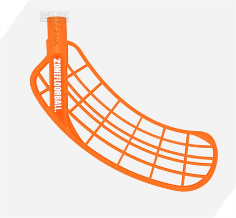 Zone Dream Air Soft Feel Lava Orange - PP