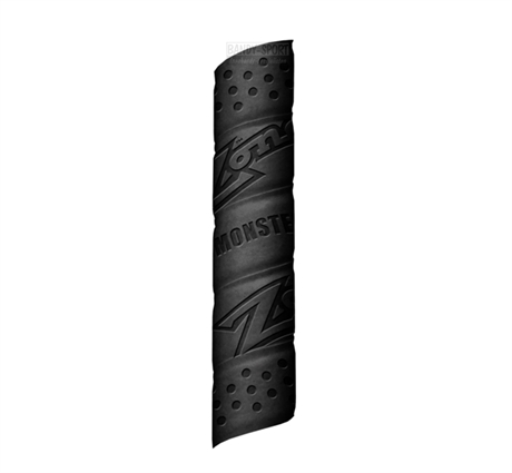 ZONE MONSTR GRIP BLACK