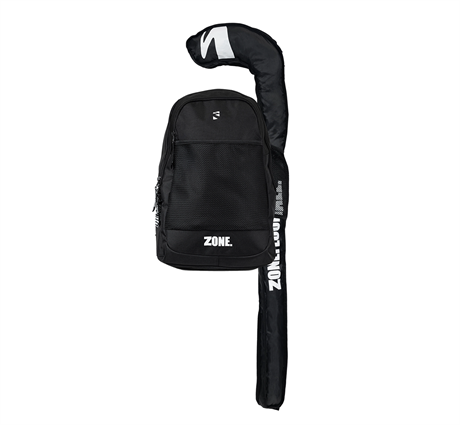Zone Backpack Future Pro (W/Stickholder)