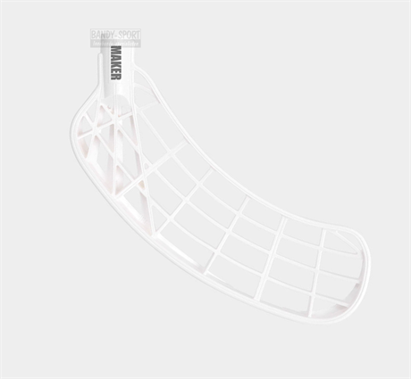 Zone Maker Air Hard White - PPH