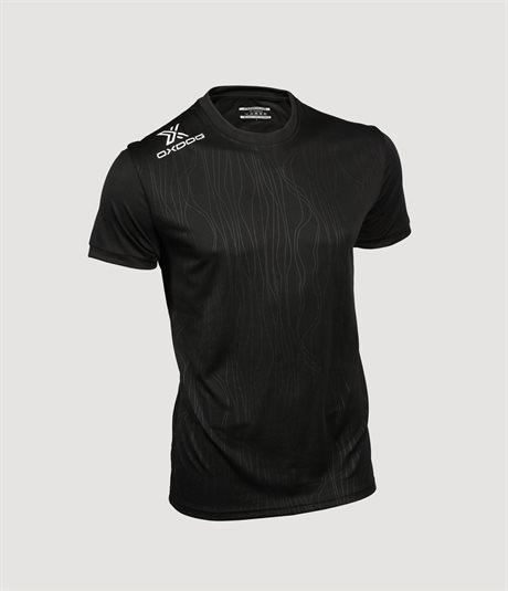 Oxdog Avenger T-shirt Black 