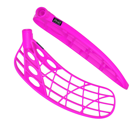 Fat Pipe CTRL PPB Le Pink FH2