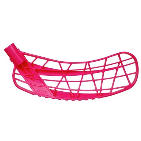Exel Ice Neon Pink SB