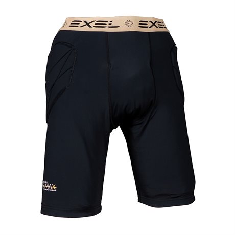 Exel G Max Protection Shorts