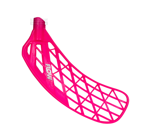 Salming Flow Endurance - Magenta