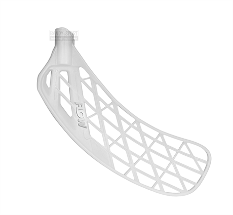 Salming Flow Endurance - White