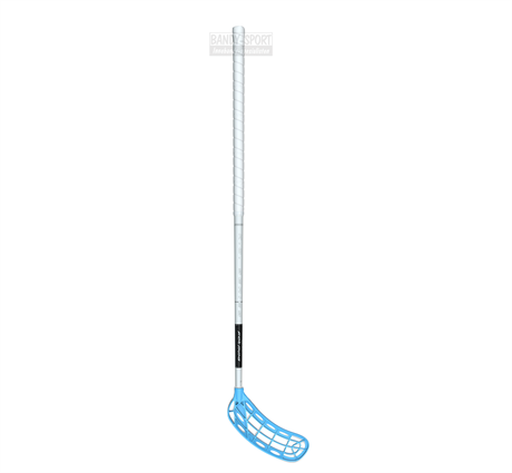 Fat Pipe K.O 26 White - JAB Special Blue PE