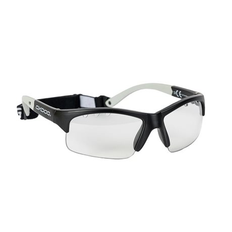 Oxdog Fusion Eyewear Kids Black/Grey