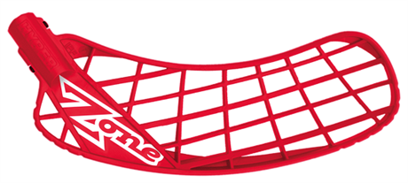 Zone Hyper Air Soft Feel Red