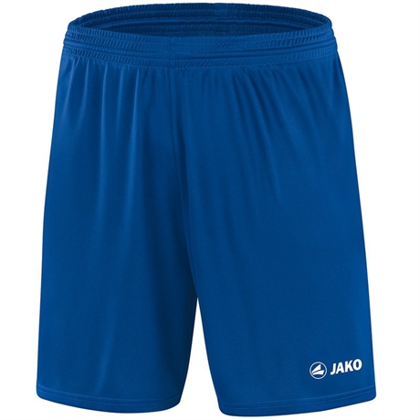 JAKO Manchester Shorts Royal Blue Dame (4400-D)