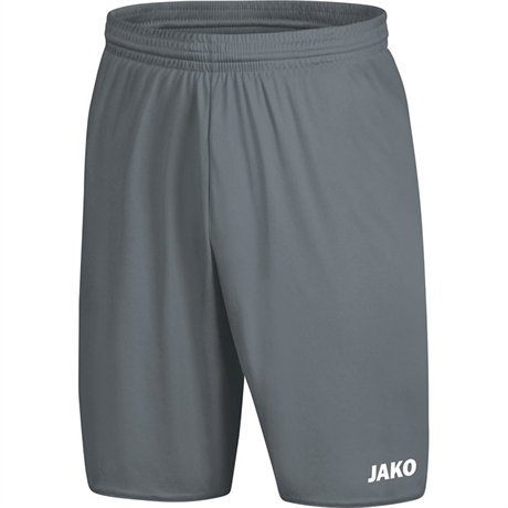 JAKO Manchester Shorts 2.0 Stone Grey(4400)