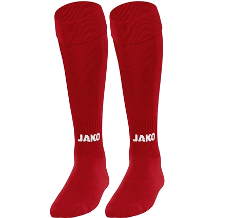 JAKO Glasgow 2,0 Strømper Chili Red (3814)