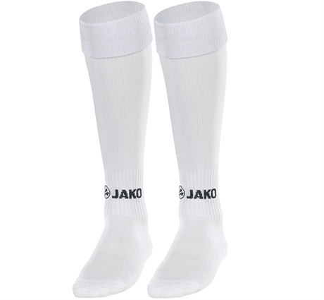 JAKO Glasgow 2,0 Strømper White (3814)