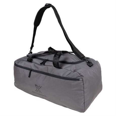 Oxdog Mood Bag Gray 