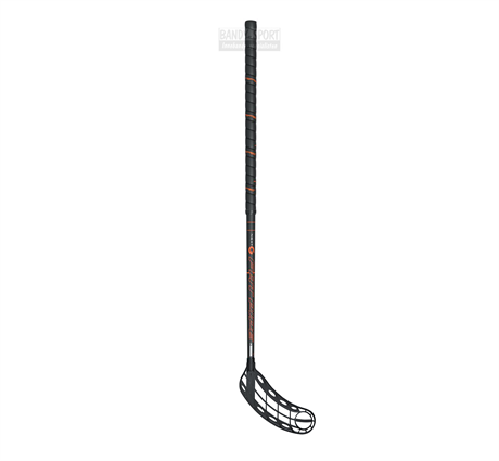 FatPipe Next-G31 Black/Chic Orange - Hole Black - Zorro 87cm