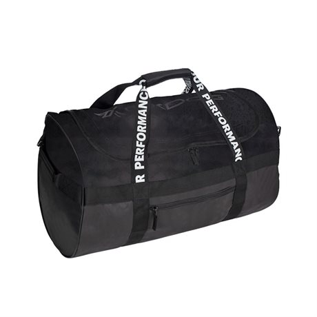 Oxdog OX3 Duffelbag Black 